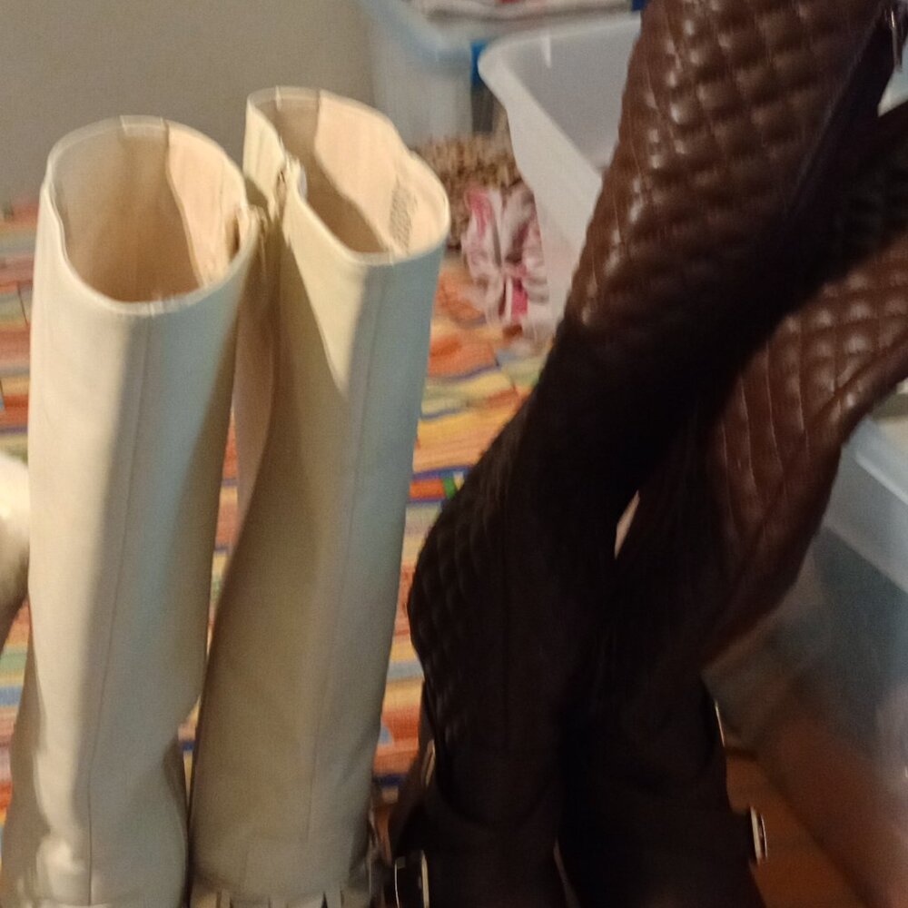 Women's boots